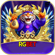 Imagem promocional da RGBET mostrando a plataforma e suas vantagens